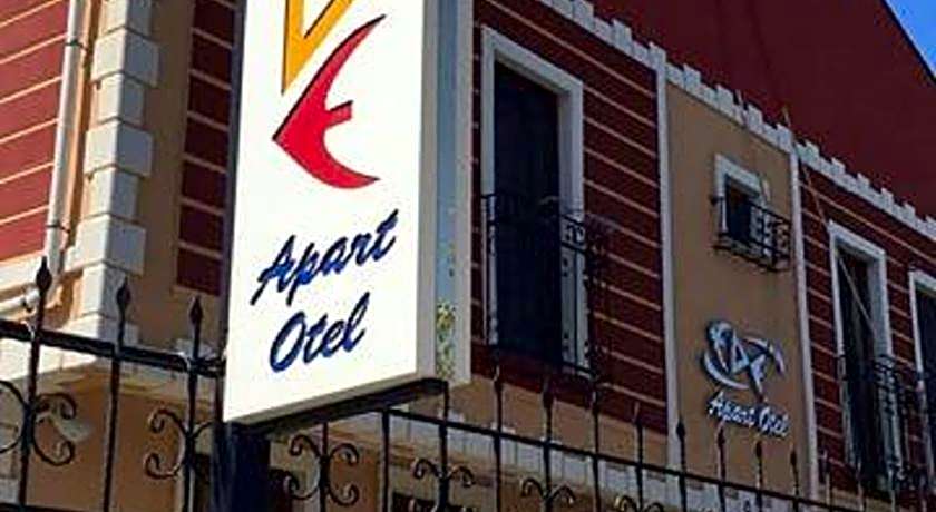 EDE APART OTEL