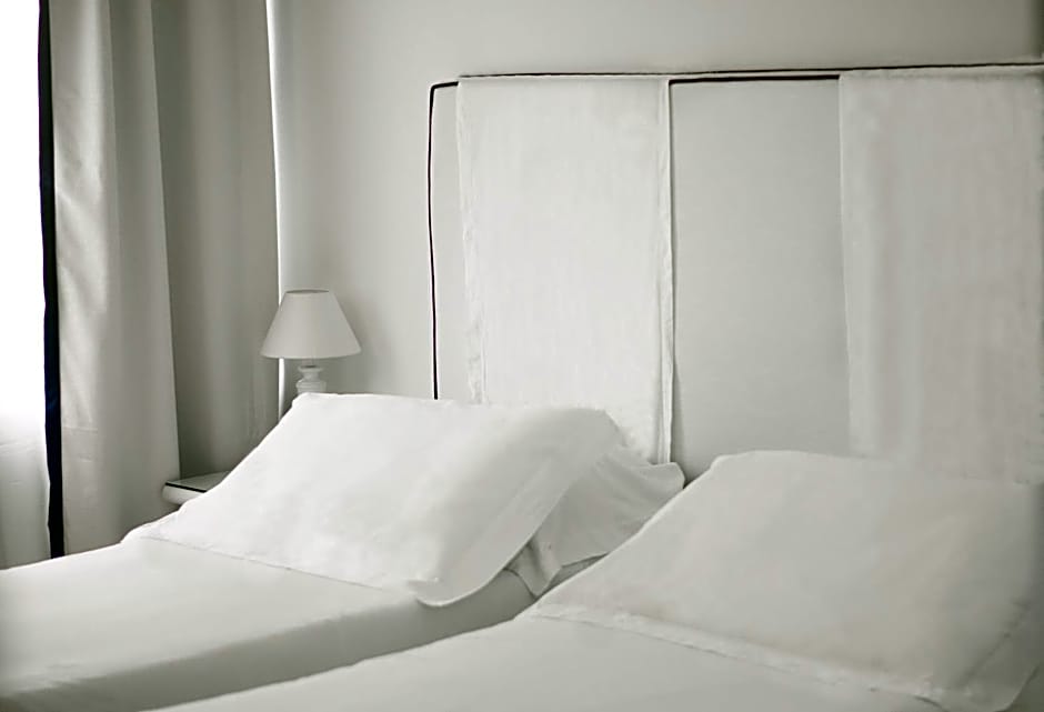 Regina Cristina Hotel