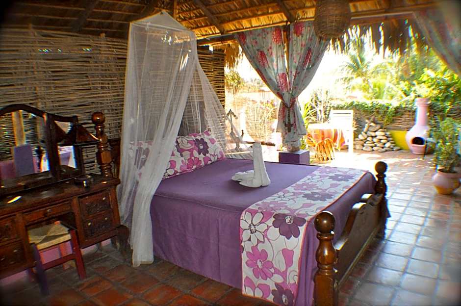 Cabo Inn