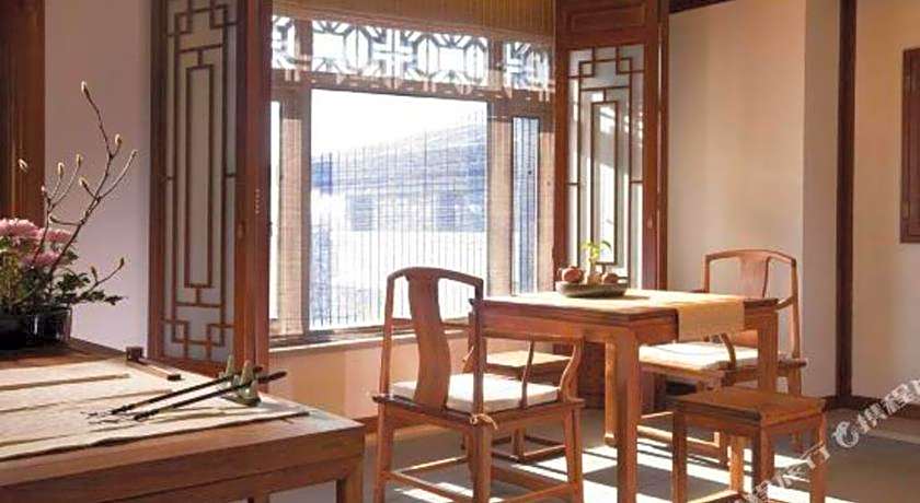 Langfang Ovation Hotel