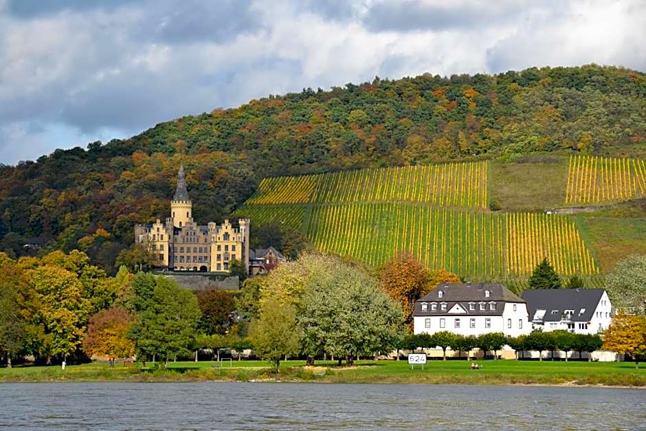 Hotel Zur Muhle