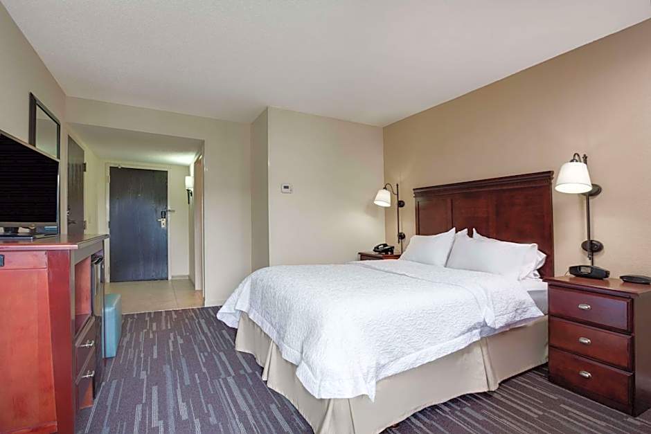 Hampton Inn By Hilton Somerset