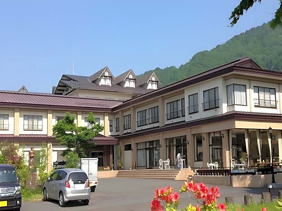 Towadako Lakeside Hotel