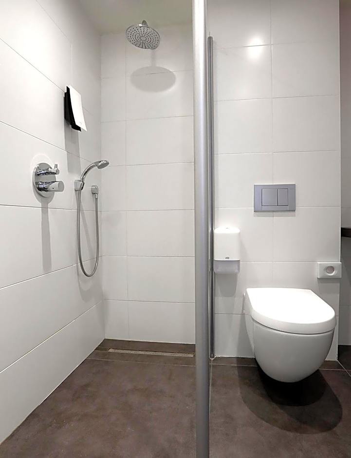 Churchill hotel Terneuzen