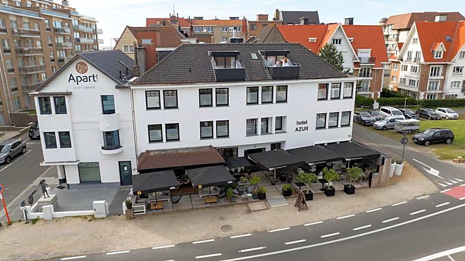 Boutique Hotel Azur