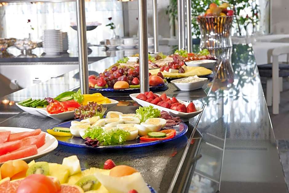 Arvena Park Hotel