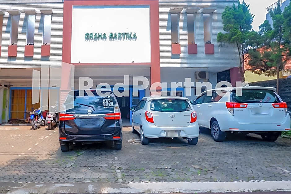 Graha Sartika Hotel RedPartner