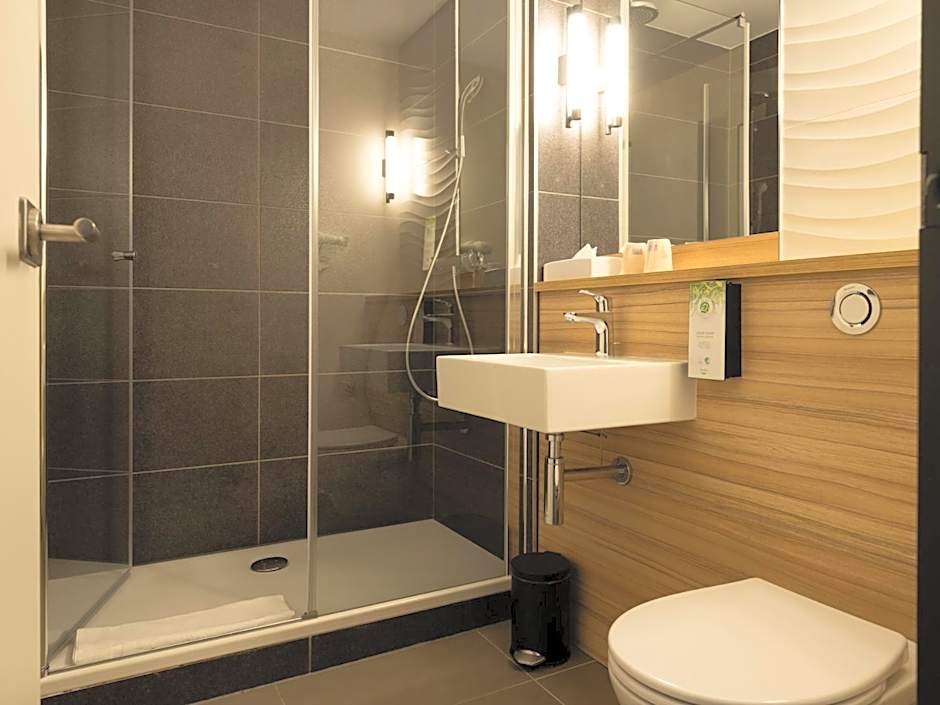 Campanile Hotel & Restaurant Eindhoven