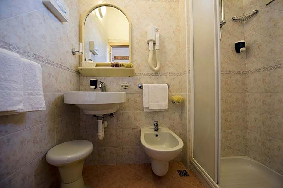 Hotel San Giacomo