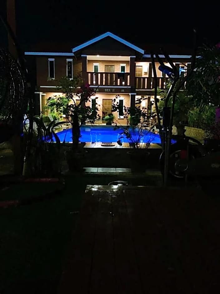 D'Lima Beach Inn