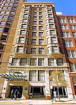 Hotel Blake