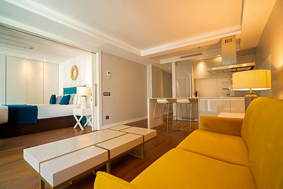 SmartRental Collection Centric II