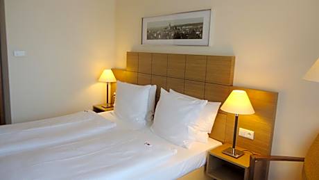 Best Western Hotel Bamberg