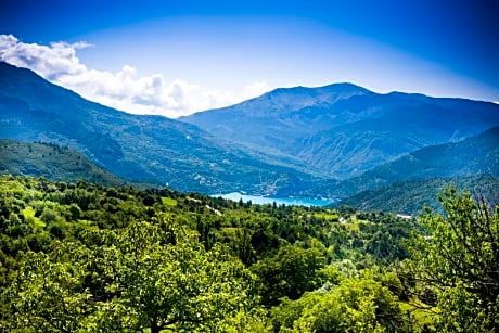 Gite de la Baume , Aux Délices du Verdon