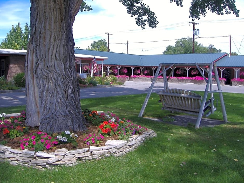 Greybull Motel