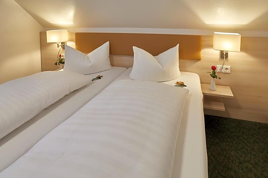 Hotel Zur Traube
