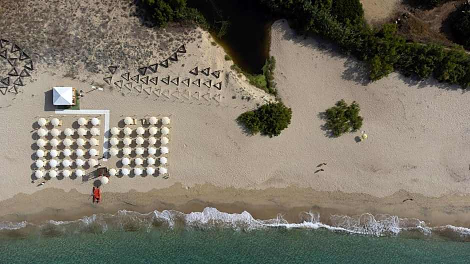 iH Hotels Le Zagare Resort