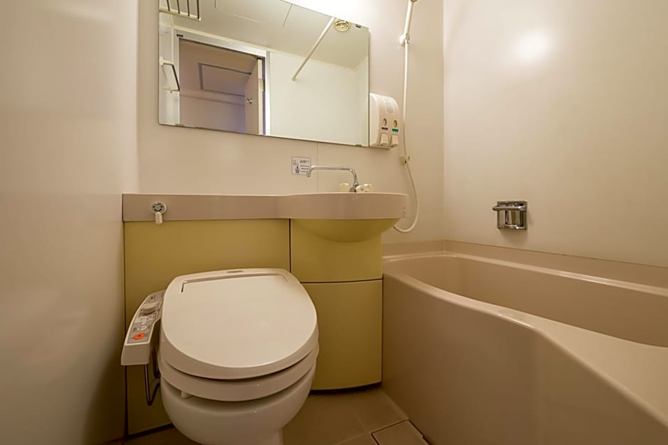 Pacific Hotel Shiroishi