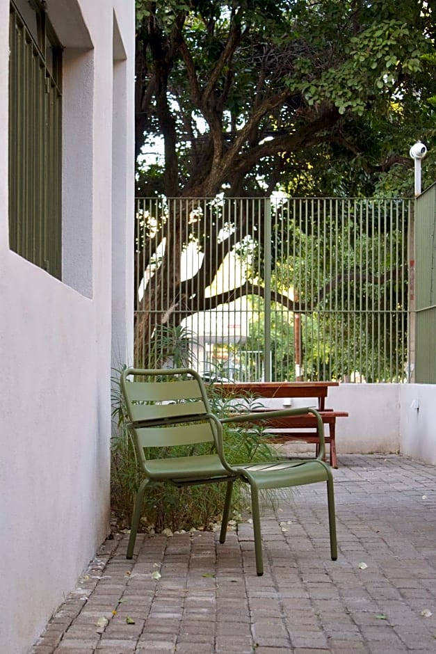 Casa España