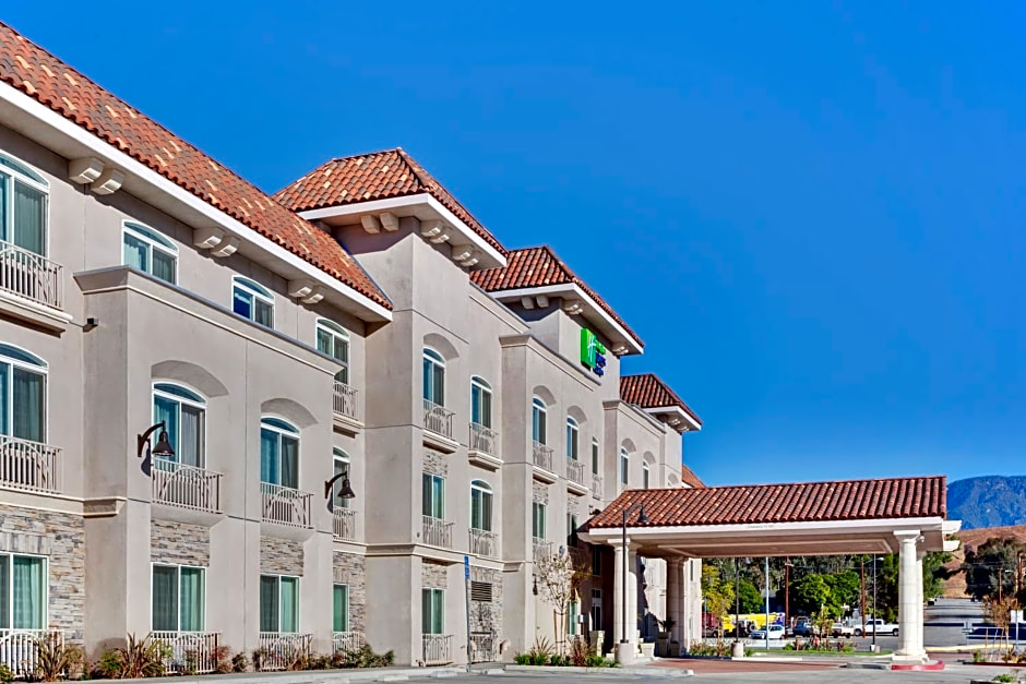 Holiday Inn Express Hotel & Suites Banning, an IHG Hotel