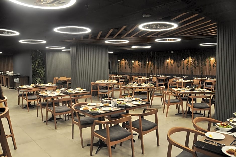 Happy Inn Gebze Hotel