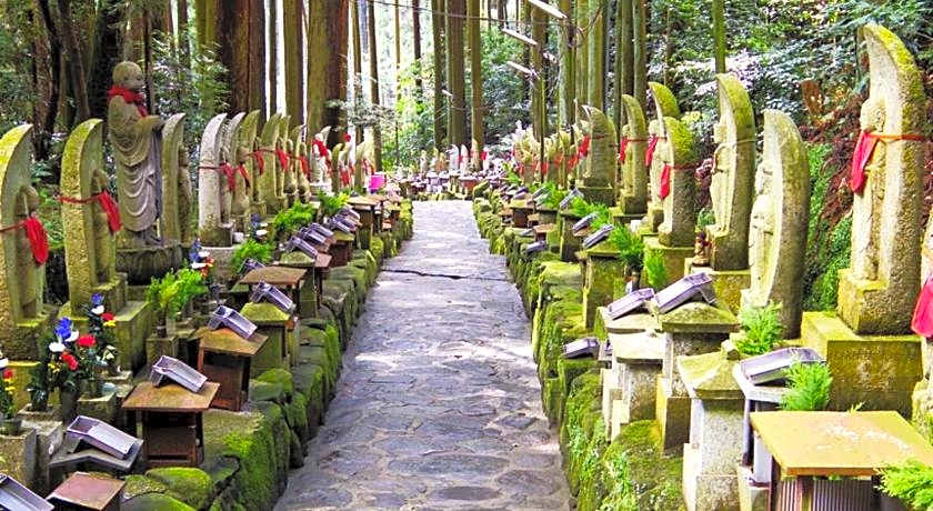 Monzen Okagero
