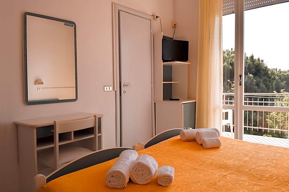 Hotel Zeus