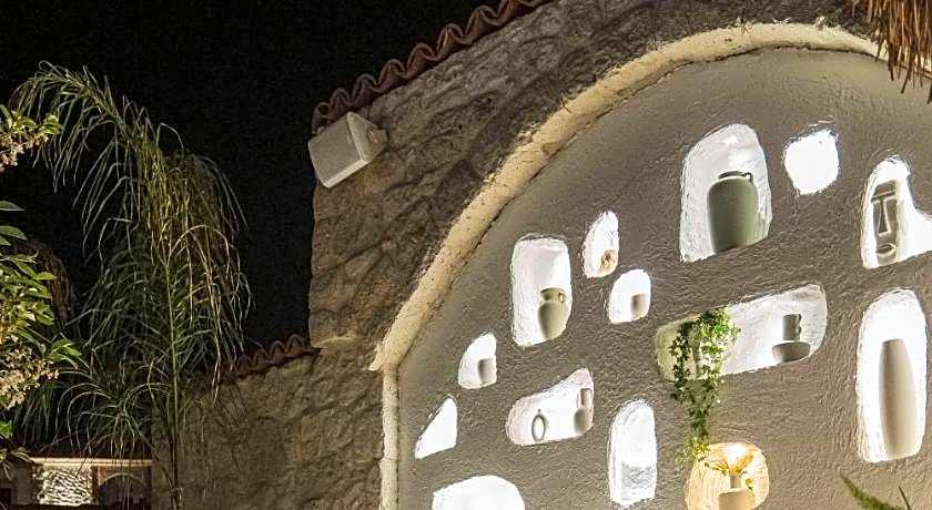 Sandal Alacati - Adult Only