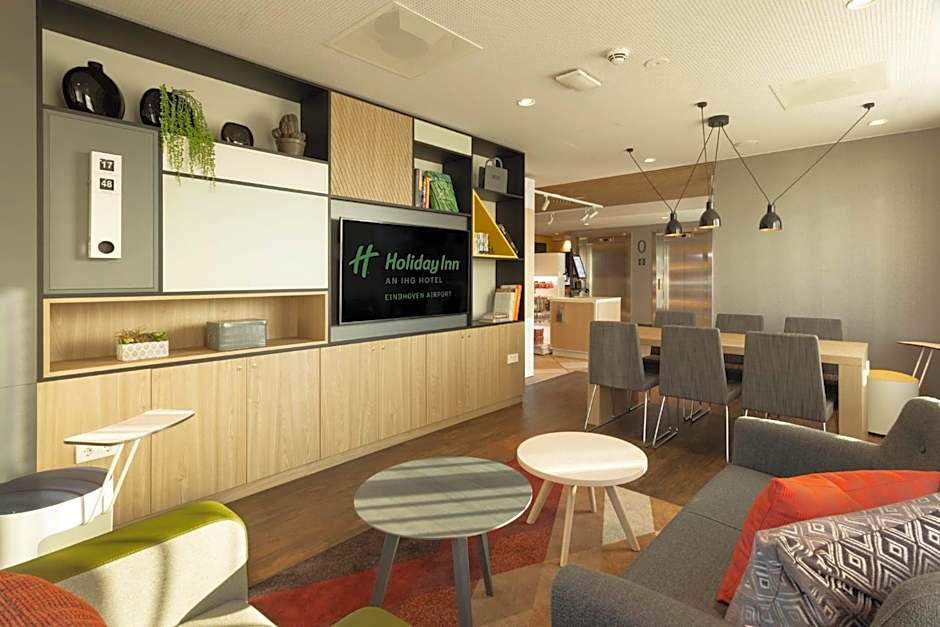 Holiday Inn Eindhoven Airport By IHG