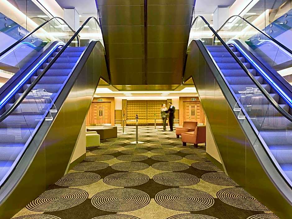 Sofitel London Heathrow