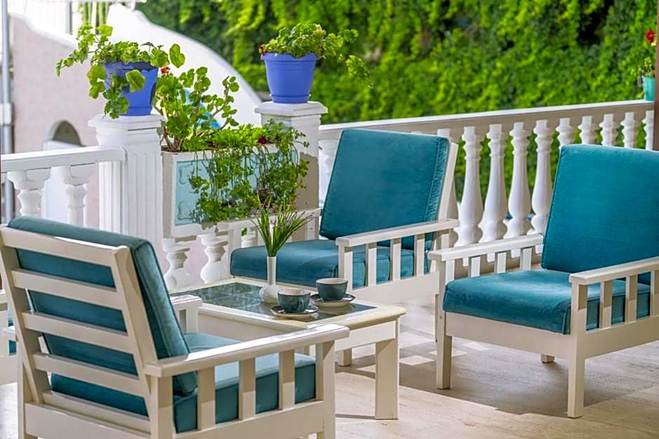 Ramira Beach Hotel - All Inclusive