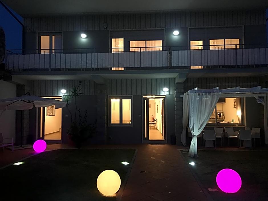 City Garden Guest House