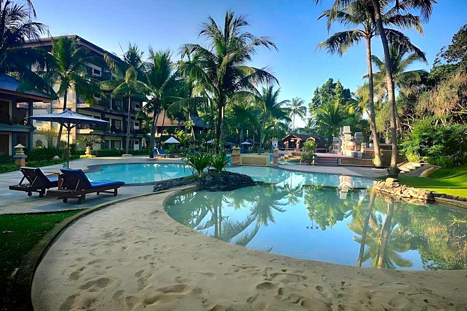 The Jayakarta Lombok Beach Resort