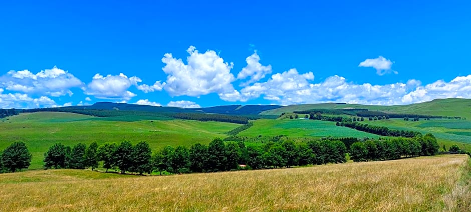 Amazian Mountain River Lodge