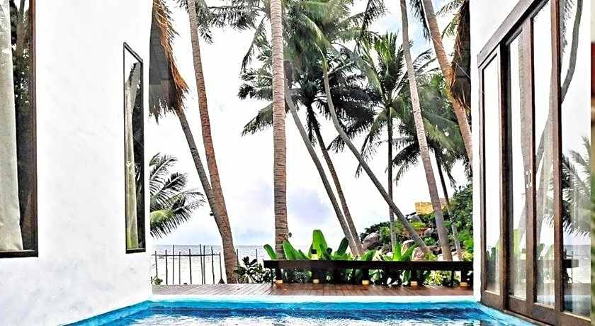 Koh Tao Cabana Hotel