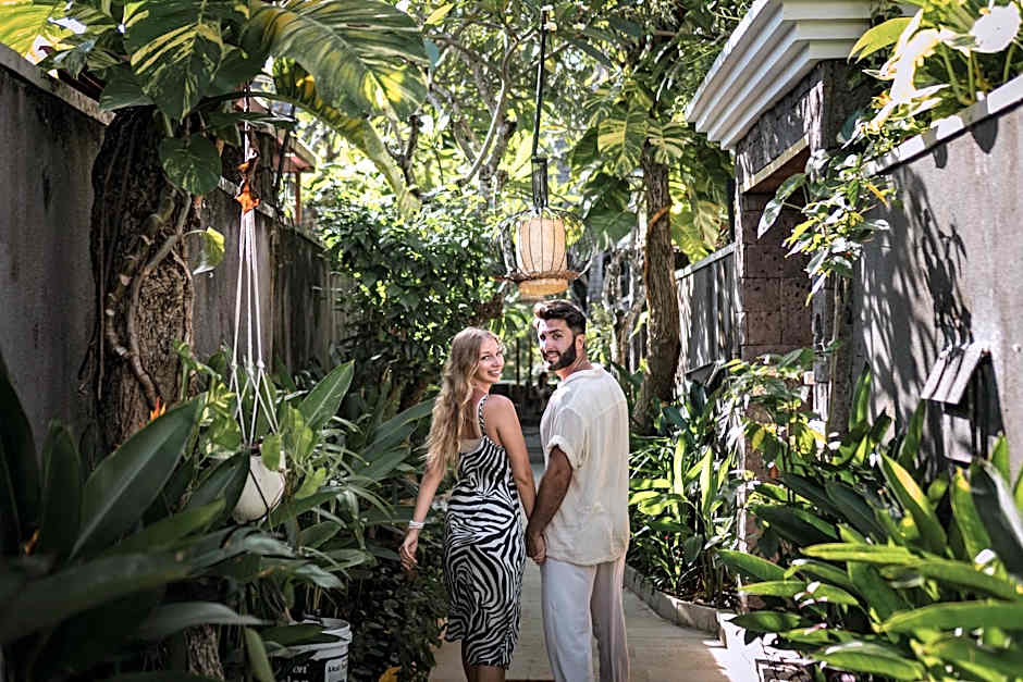 Ini Vie Villa Seminyak by Ini Vie Hospitality