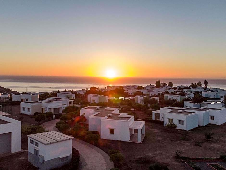 Lunja Village - Agadir