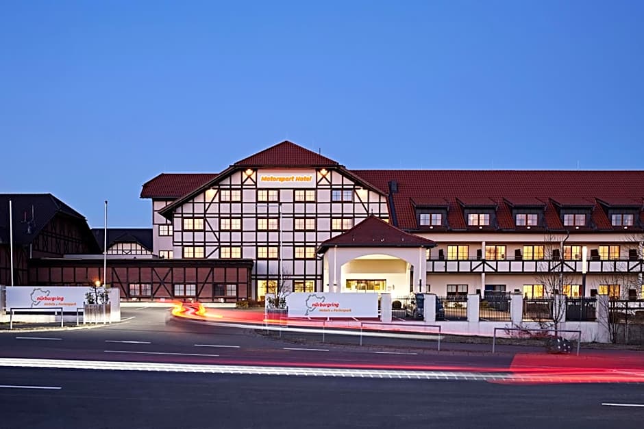 Nürburgring Motorsport Hotel