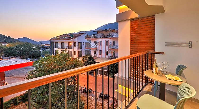 Neva Boutique Kaş