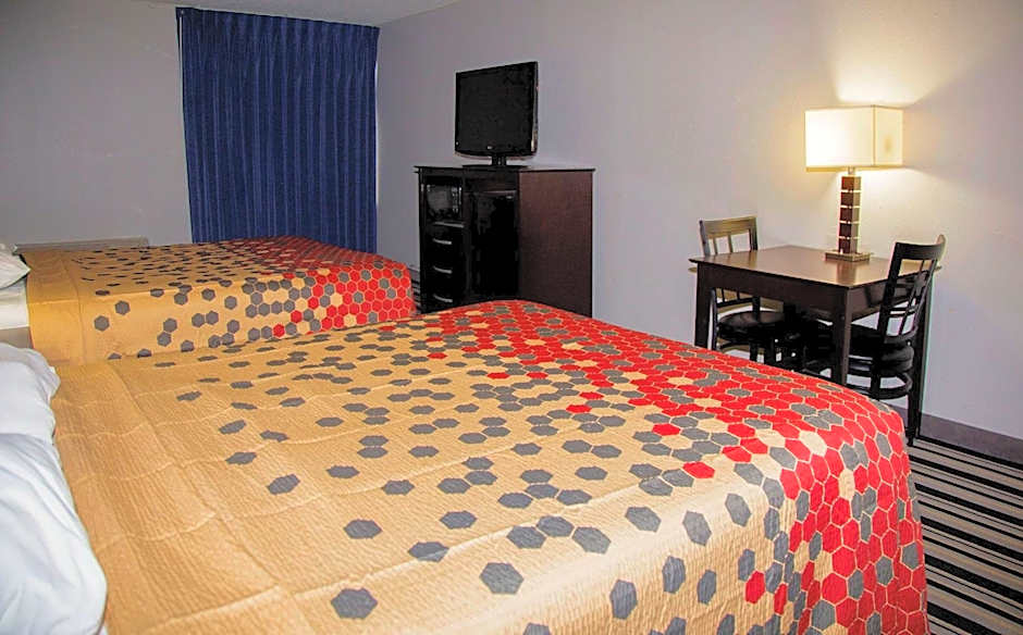 Econo Lodge