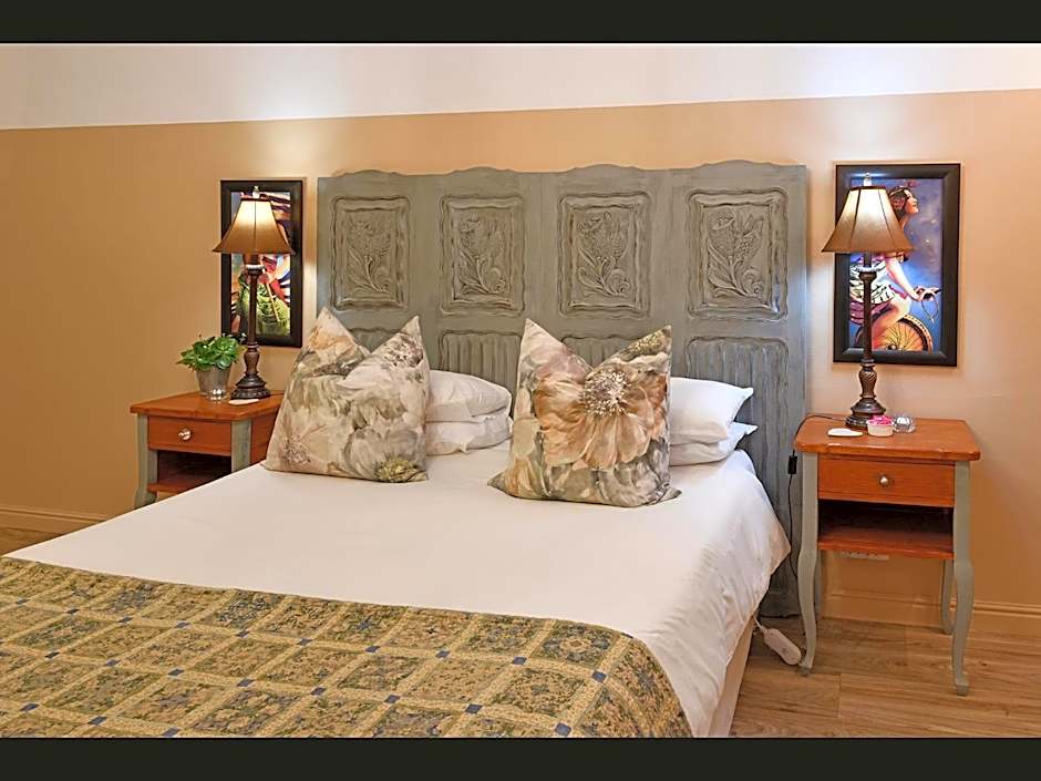 Petit & Grande Plaisir luxury self-catering