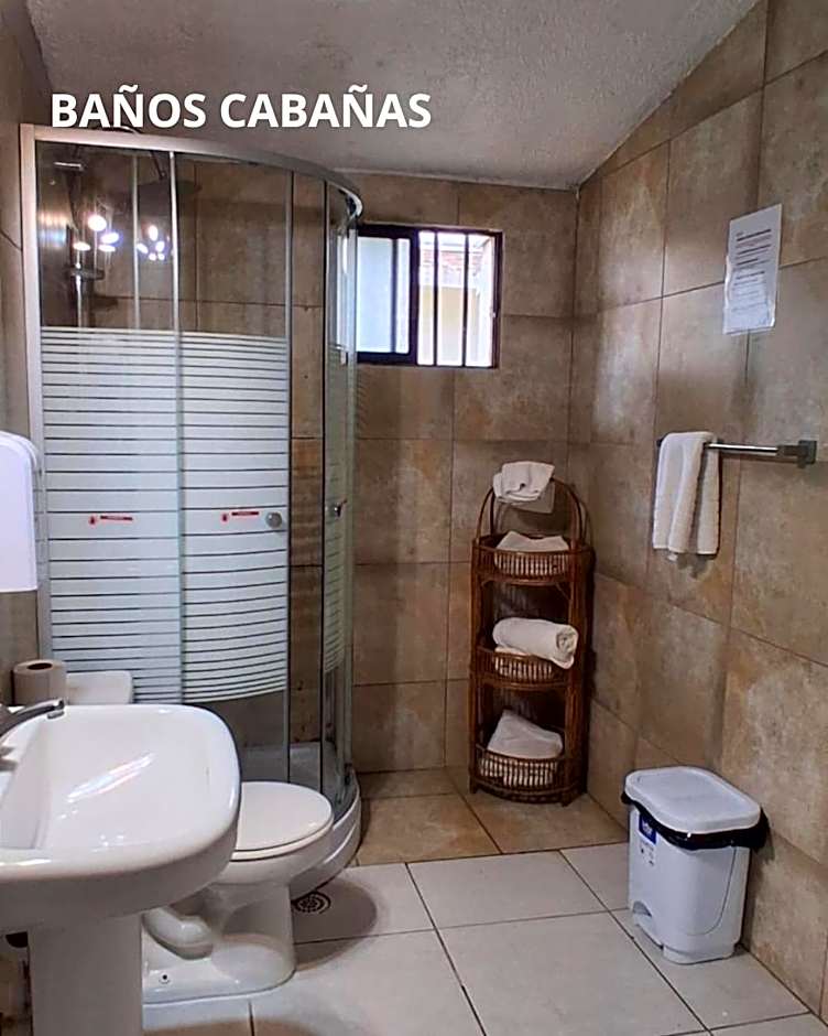 Hotel Palmas de La Serena