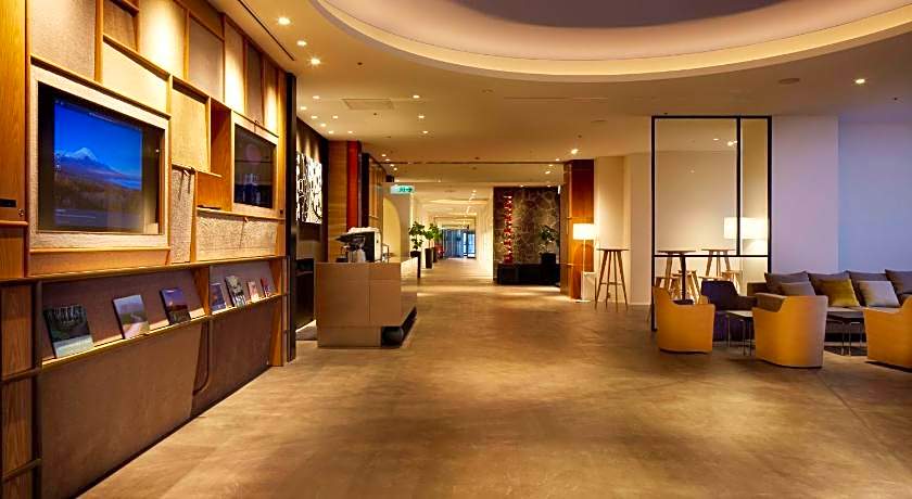 Agora Fukuoka Hilltop Hotel & Spa