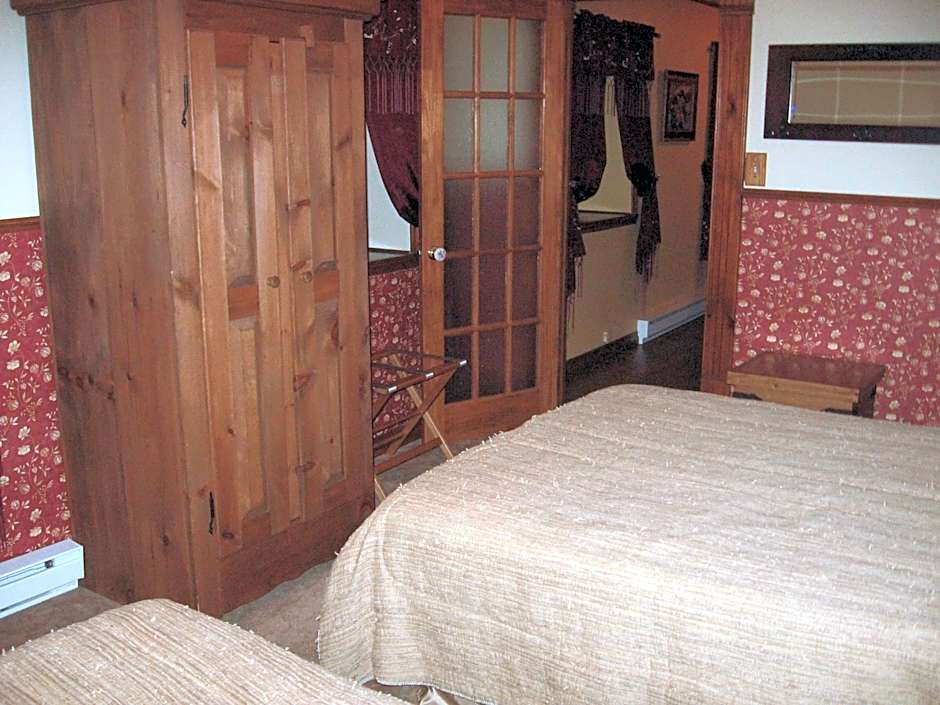 Auberge le St-Gab