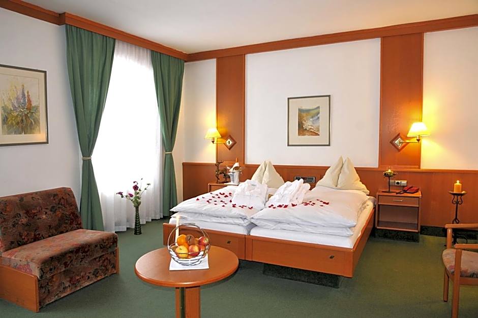 Hotel Zum Goldenen Hirschen