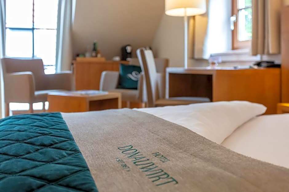 Donauwirt - Hotel garni