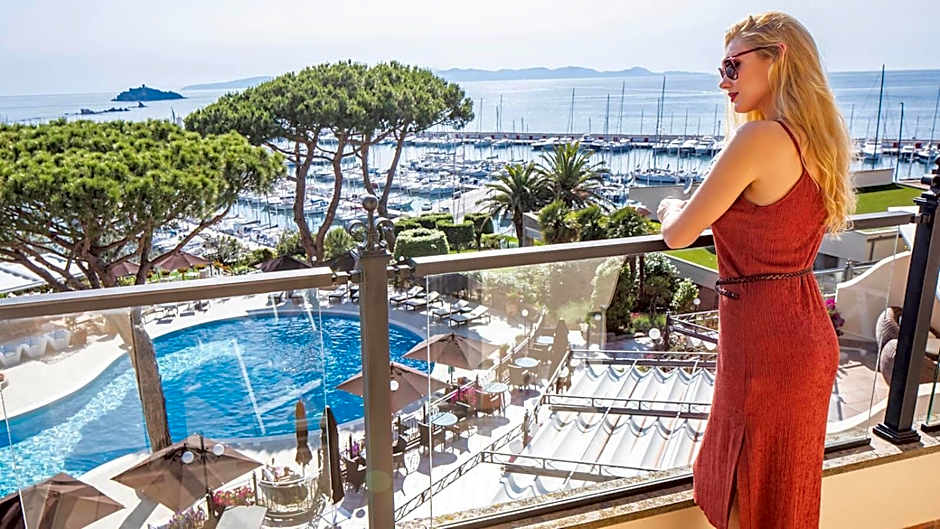 Cala del Porto Punta Ala - Preferred Hotels