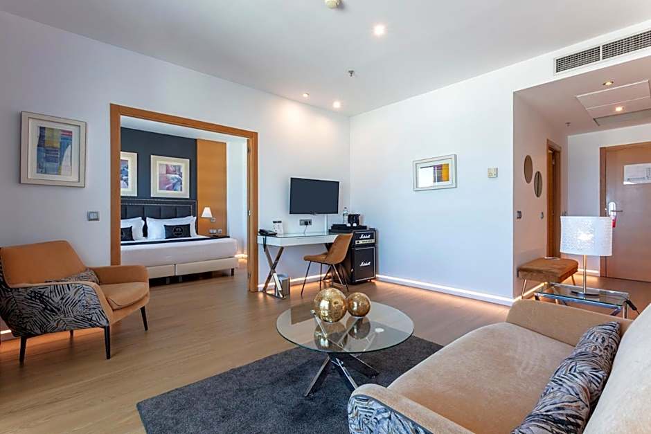 VS Gandía Palace Hotel ****