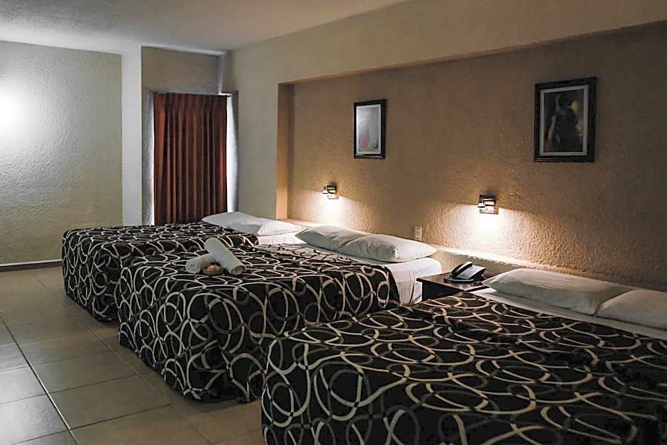 Hotel Colon Merida