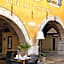 Hotel les Armoiries